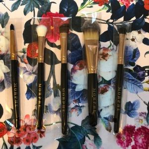 Morphe brushes 5 brush set